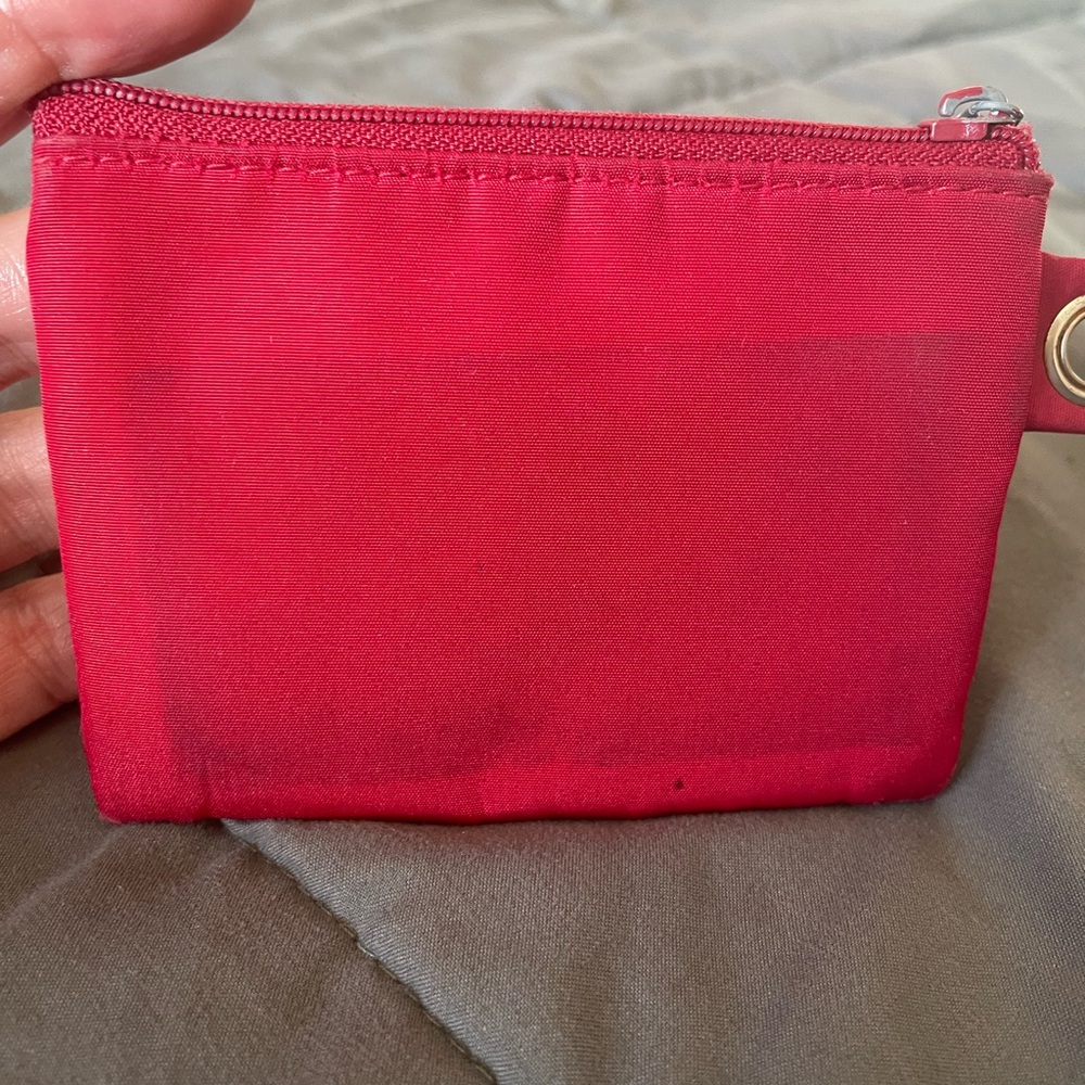Burberry fragrance coin purse women - Picture 4 of 7